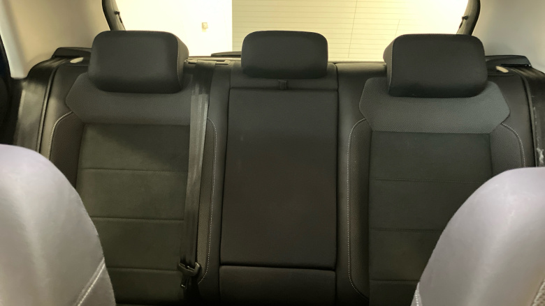 Volkswagen T-Roc 1.0 TSI Style 5dr Petrol Hatchback